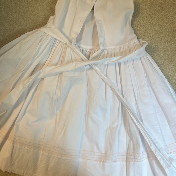 Never Worn Gorgeous Carouselware Dress in size 2! - Picture 3 of 5